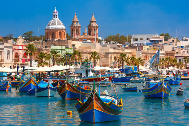 Things To See And Do In Italy