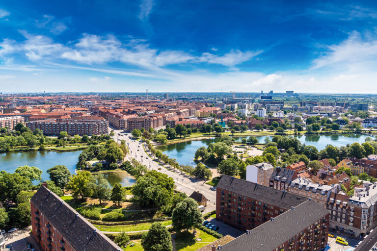 Things To See And Do In Denmark
