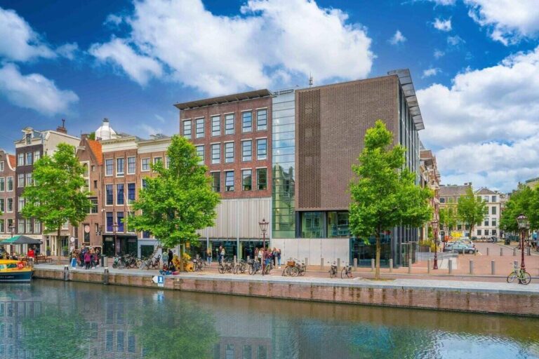 Things to Do in Amsterdam