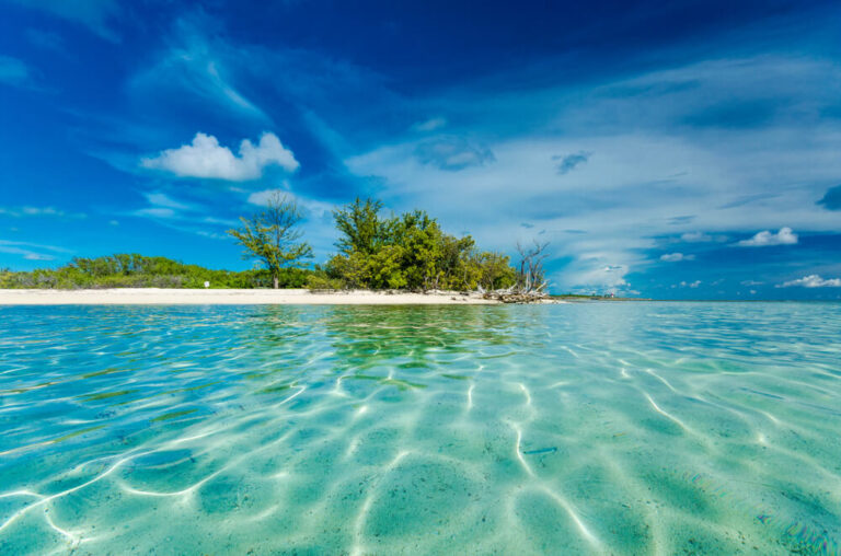 Things to See and Do in Bahamas