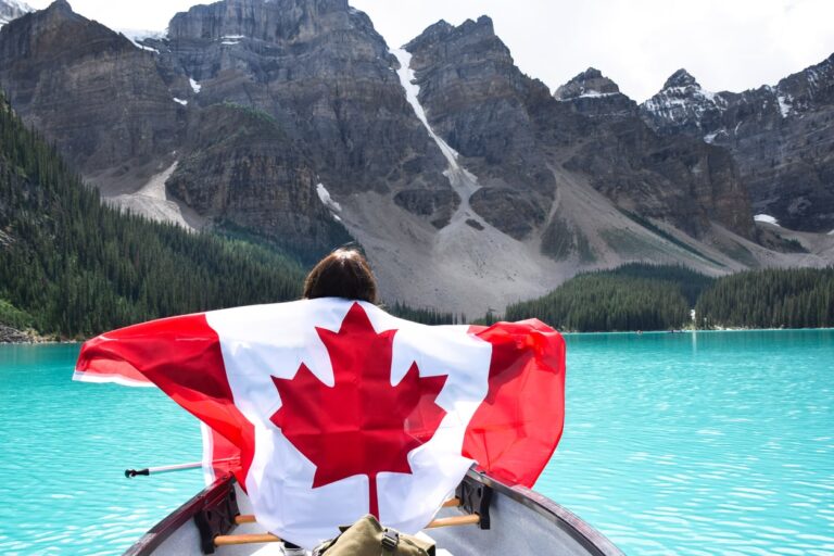 Activities to do in Canada