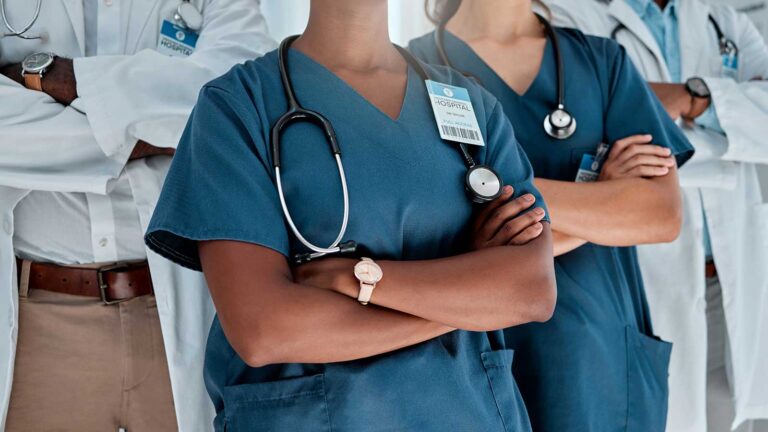 Is healthcare accessible for international students in Canada?