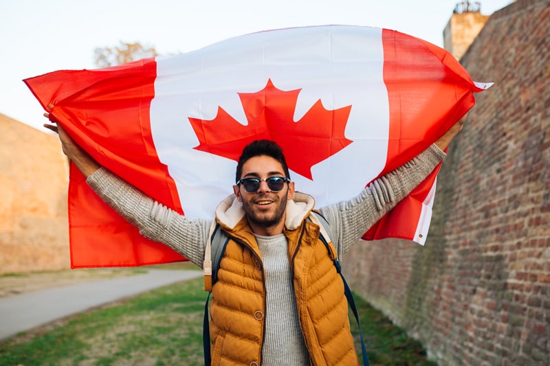 Study And Work In Canada