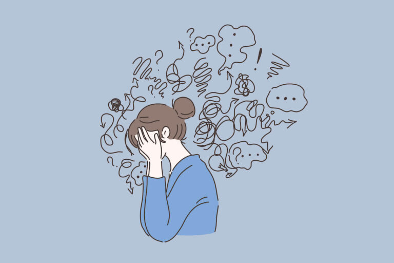 Why Is It So Hard for Moms to Get Help?