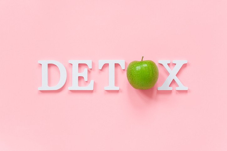 what is detox for