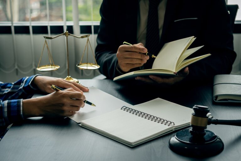 Where to Find a Lawyer: Your Ultimate Guide